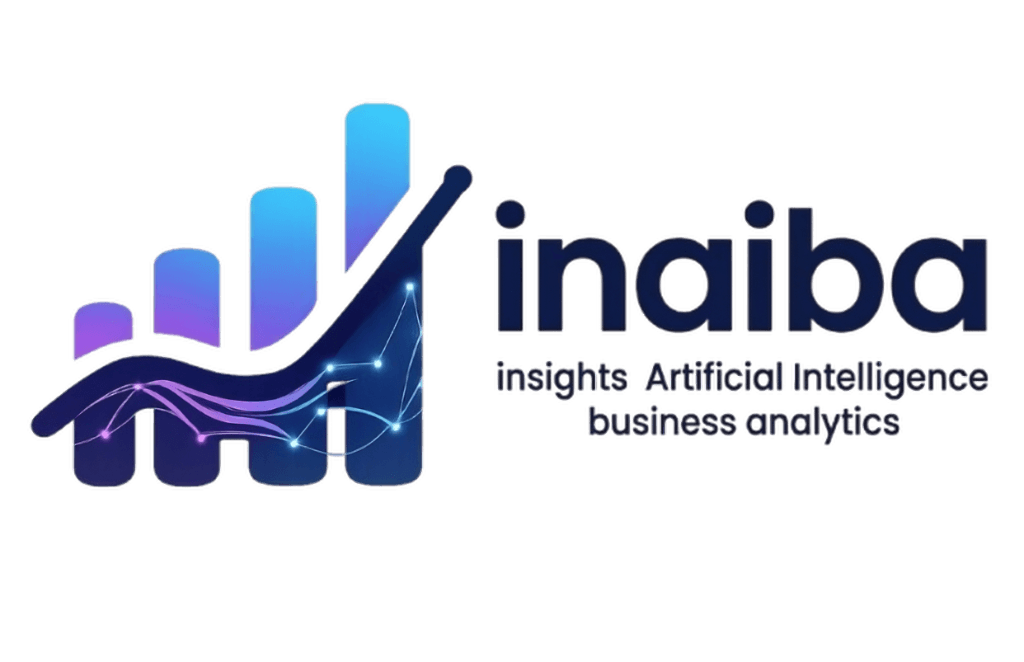 Inai Sample InaI - The Future of AI Dashboard Generators & Intelligent Business ...